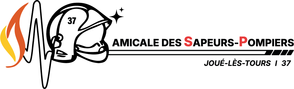 Logo Amicale SP Joué-lès-Tours